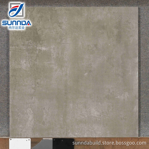 2016 600x600mm first choice hot sales cheap glazed non slip concrete floor tiles